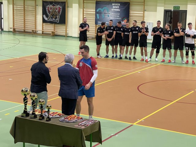 czeski andrzej